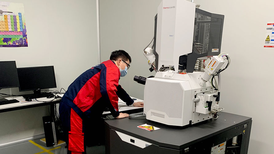 泰州搬遷實驗室