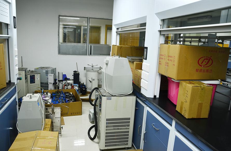 六盤水市實驗室搬家 六盤水市實驗室搬家