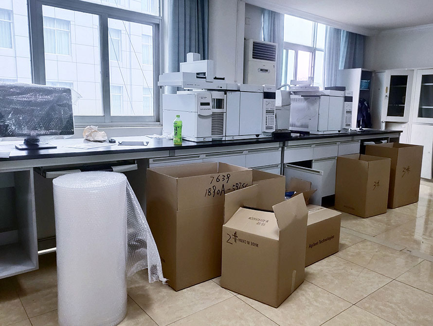 水富精密儀器設(shè)備搬遷公司 水富精密儀器設(shè)備搬遷公司