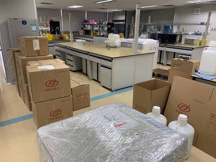 喀什精密儀器設(shè)備搬遷公司 喀什精密儀器設(shè)備搬遷公司