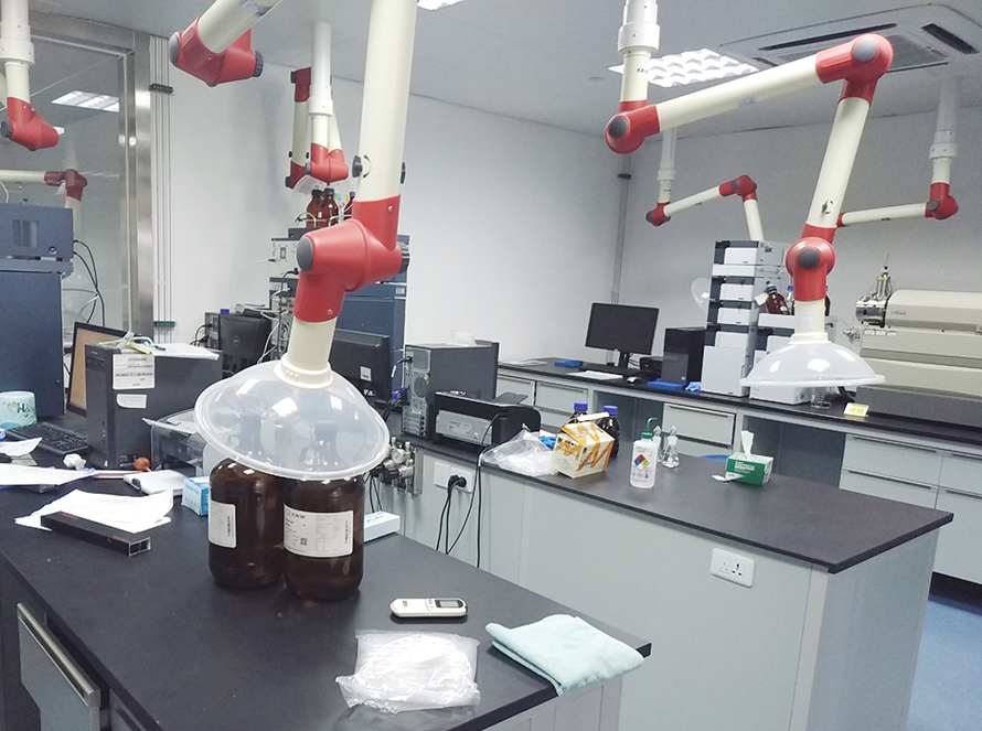 實(shí)驗(yàn)室搬遷 實(shí)驗(yàn)室搬遷