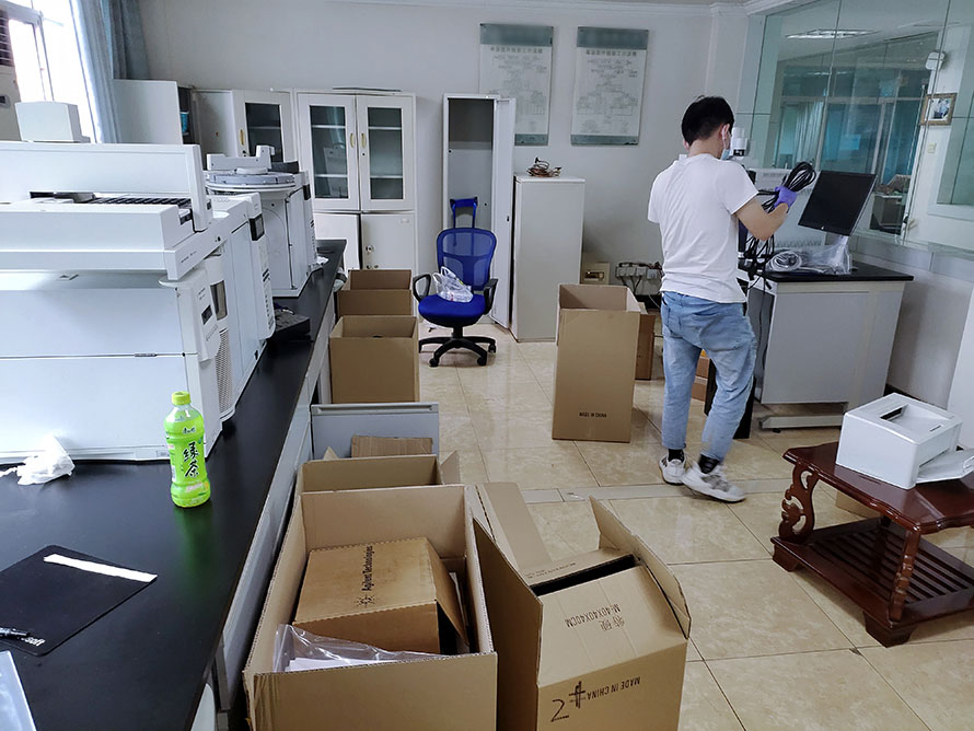 崇左儀器設(shè)備調(diào)試 崇左儀器設(shè)備調(diào)試