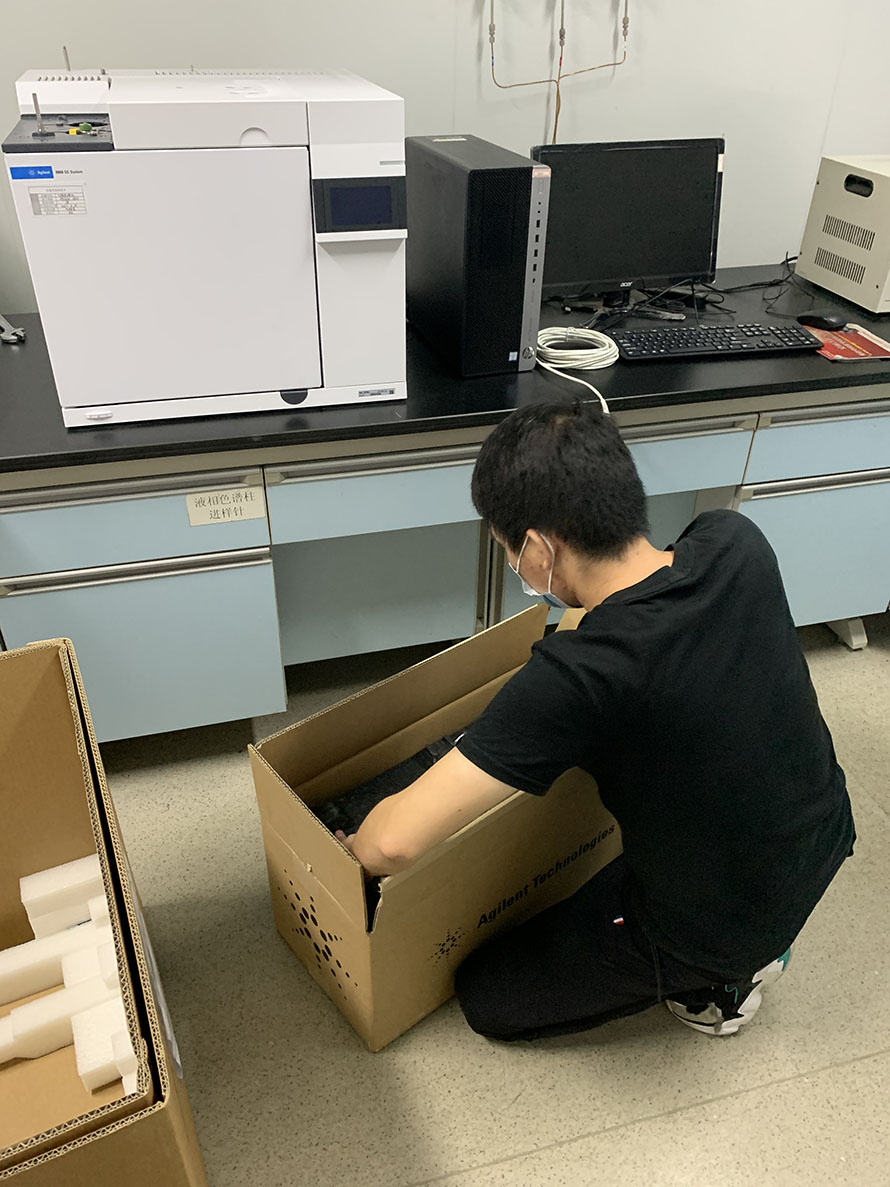 武威實(shí)驗(yàn)室搬遷公司