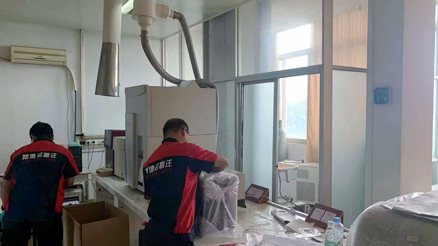 寧波儀器設(shè)備調(diào)試 寧波儀器設(shè)備調(diào)試