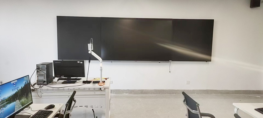 莆田學(xué)院新工科產(chǎn)業(yè)學(xué)院實(shí)踐教學(xué)中心實(shí)驗(yàn)室搬遷服務(wù)進(jìn)行時(shí)