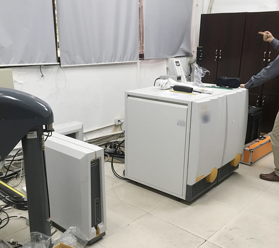 精密儀器設(shè)備搬遷 精密儀器設(shè)備搬遷