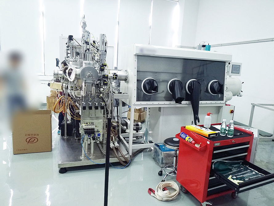 儀器設(shè)備搬運(yùn)