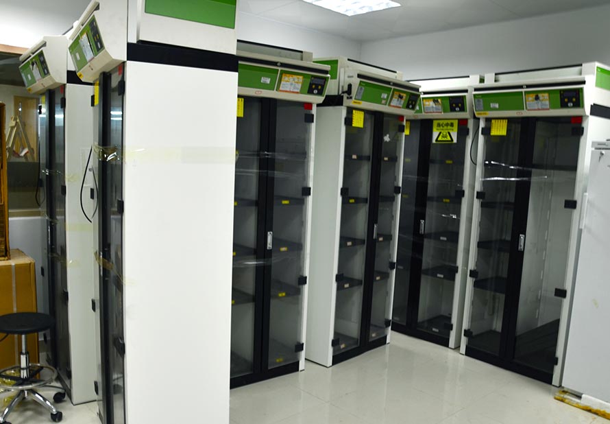 平度市實驗室儀器搬遷公司