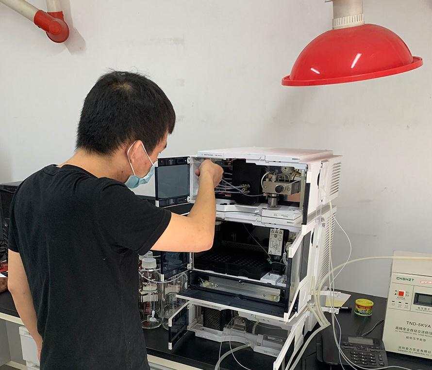 儀器設(shè)備搬運(yùn) 儀器設(shè)備搬運(yùn)