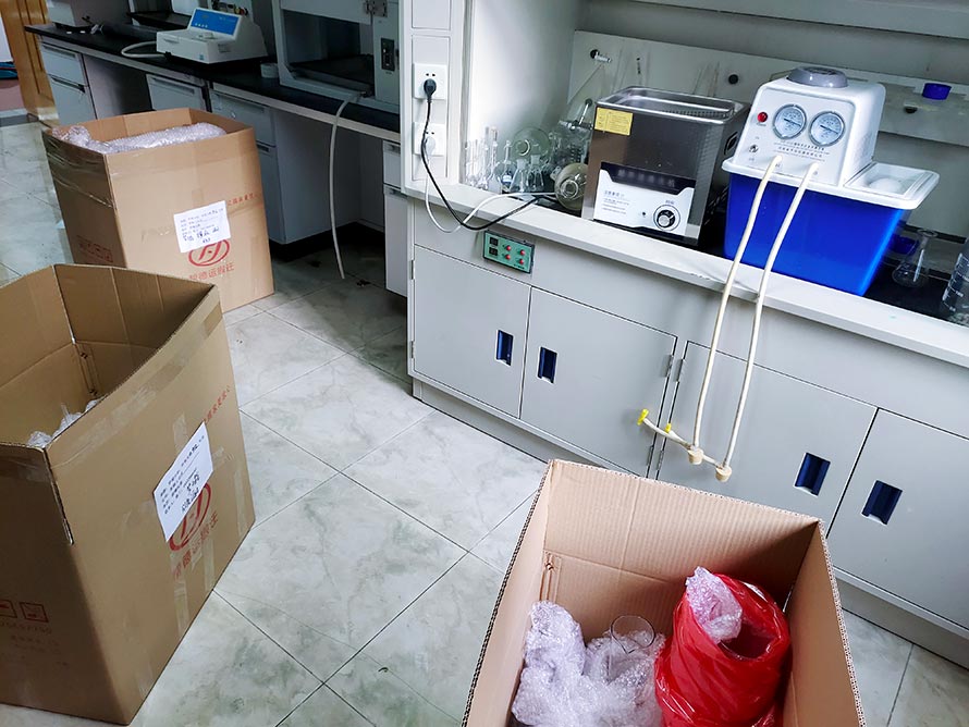 資興市實驗室儀器搬遷公司 資興市實驗室儀器搬遷公司