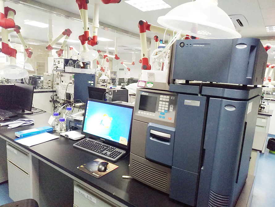 實(shí)驗(yàn)室搬遷