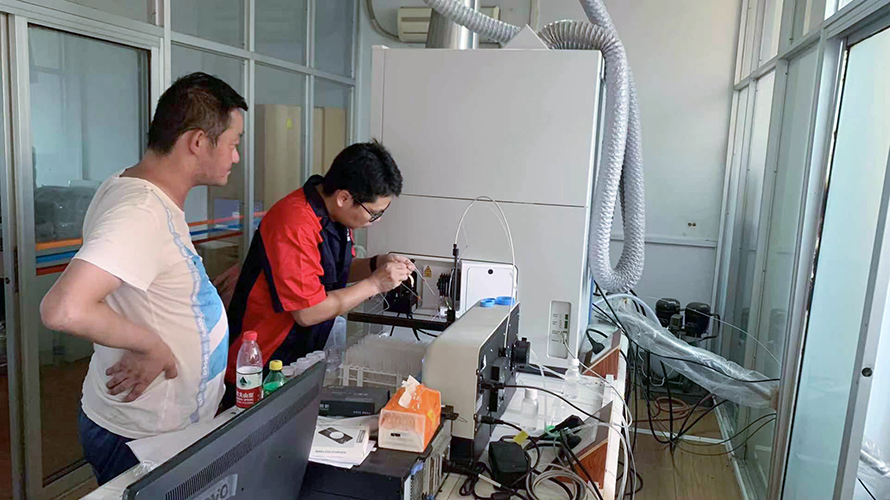 蘭州實驗室搬遷時，找搬家公司的注意事項有哪些