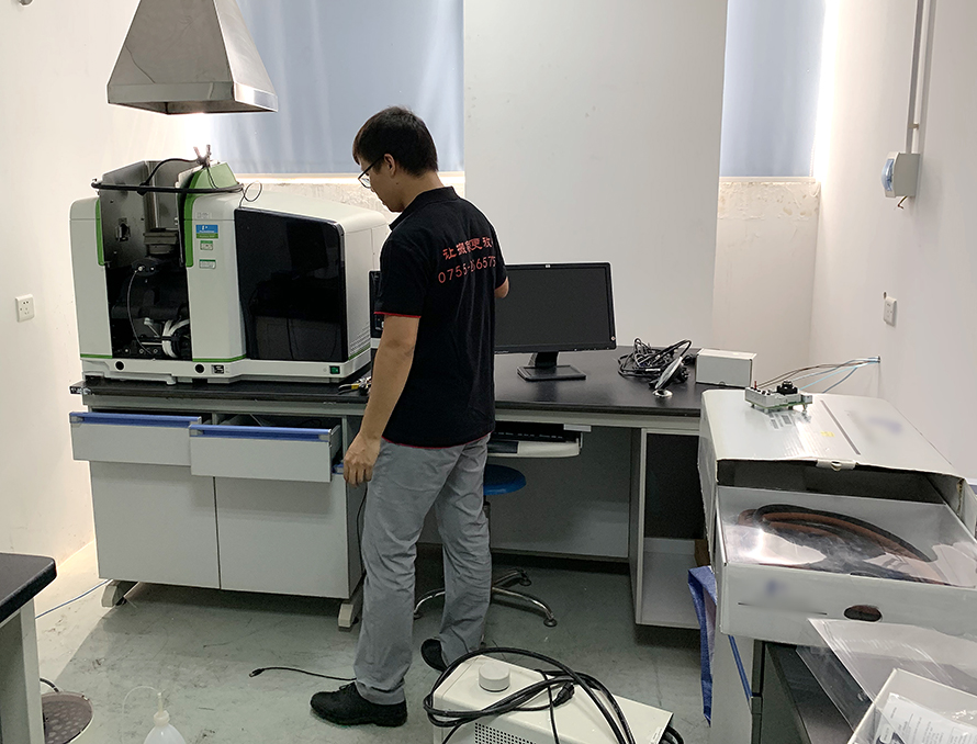 精密儀器設(shè)備搬遷 精密儀器設(shè)備搬遷