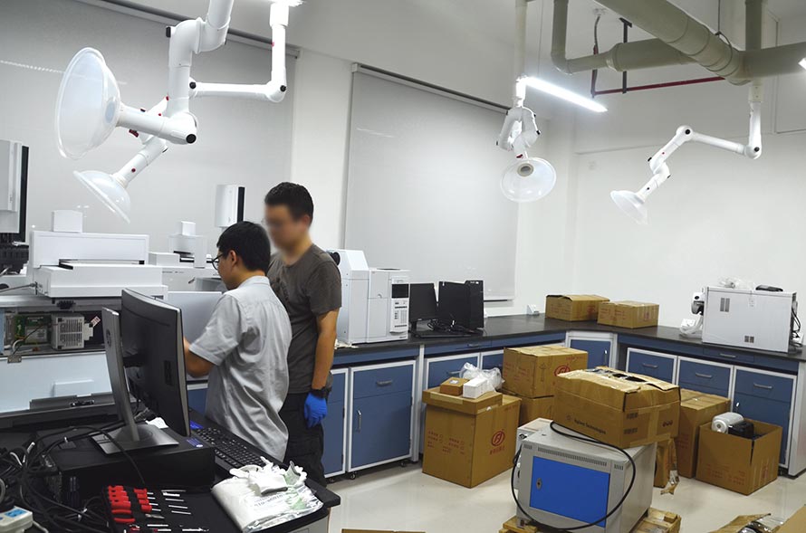 四平市實(shí)驗(yàn)室搬家