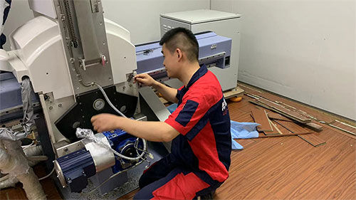 常寧市、武岡市精密儀器搬家