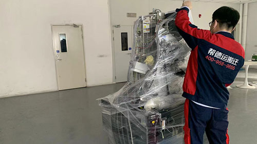 豐城市、樟樹市精密設備搬遷公司