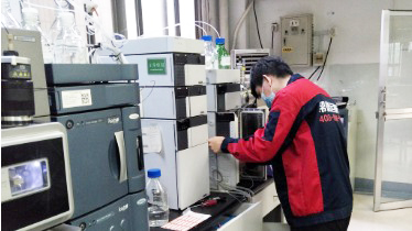 泉州實(shí)驗(yàn)室搬遷公司：實(shí)驗(yàn)室如何節(jié)能？|幫德運(yùn)