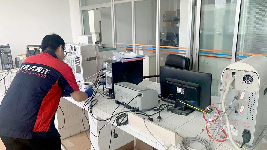 英德市、連州市學校搬遷服務公司