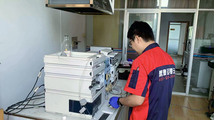 鶴山市、恩平市整體搬學(xué)校服務(wù)公司