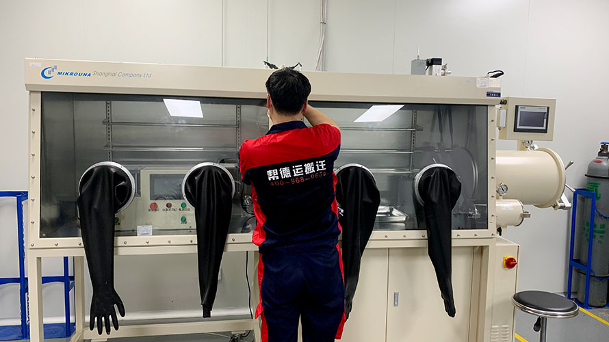 樂昌市、南雄市儀器搬遷公司