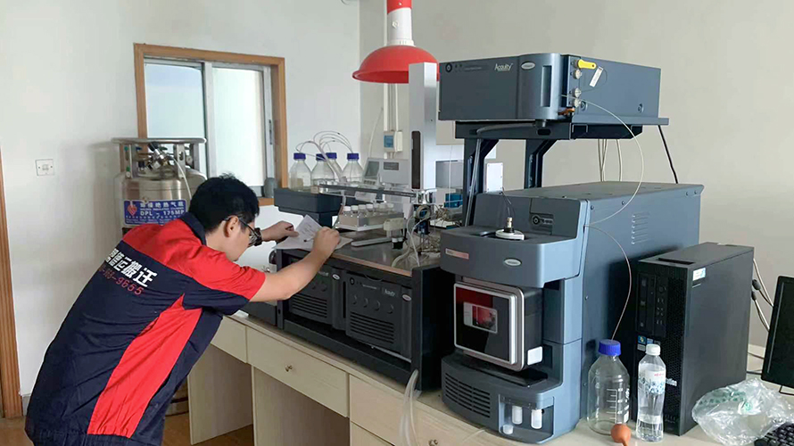 大型精密儀器移機(jī)