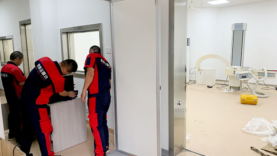 南寧學(xué)院整體搬遷服務(wù)