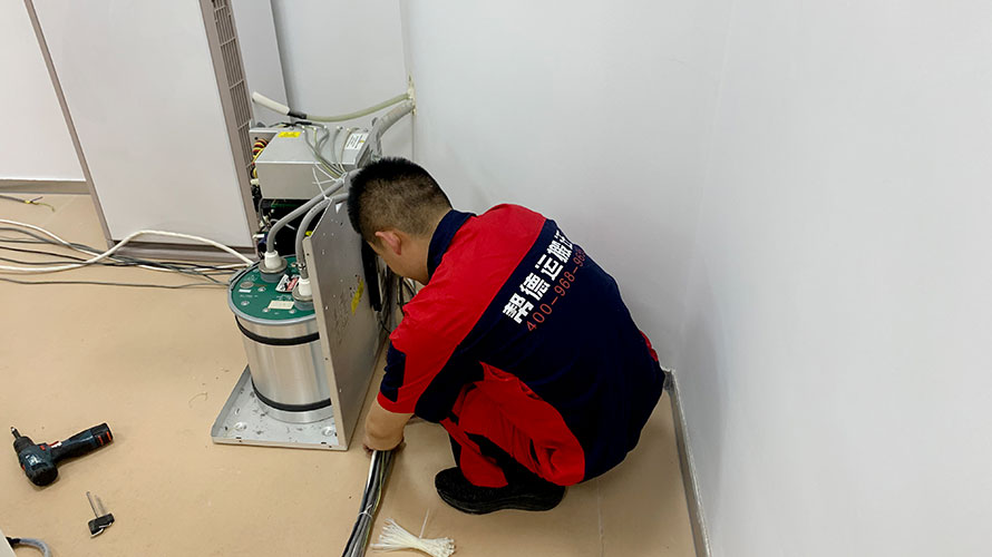 西安精密設(shè)備搬遷價格