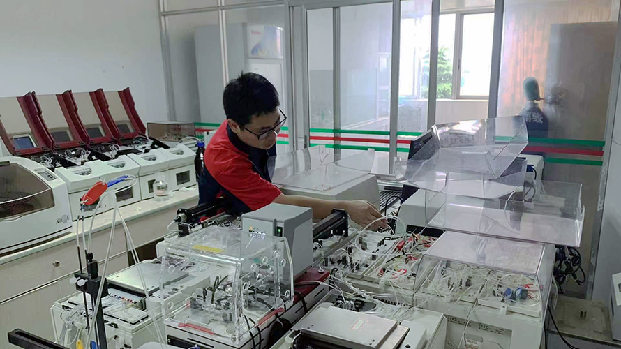 浙江實(shí)驗(yàn)室搬遷咨詢公司