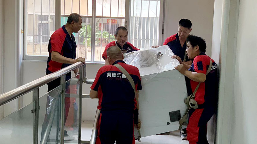 安徽實(shí)驗(yàn)設(shè)備搬遷