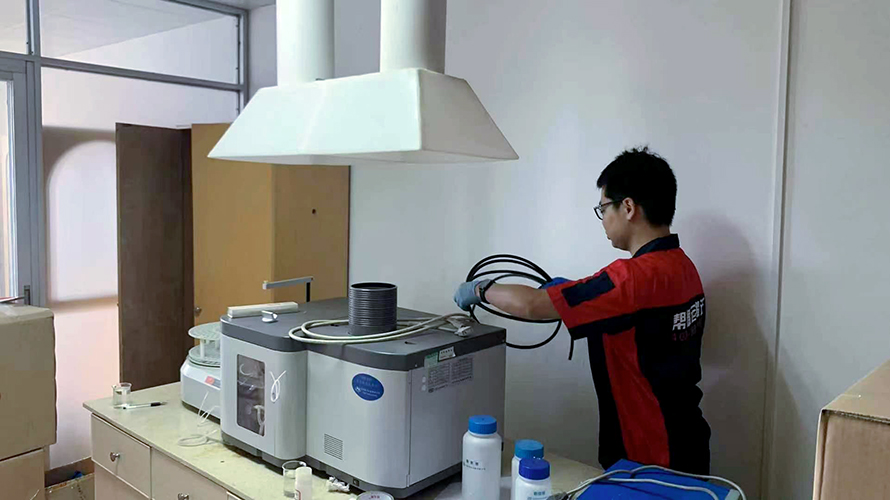 江蘇精密儀器設(shè)備搬遷