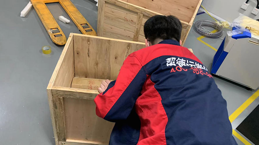 武漢實(shí)驗(yàn)室整體搬遷