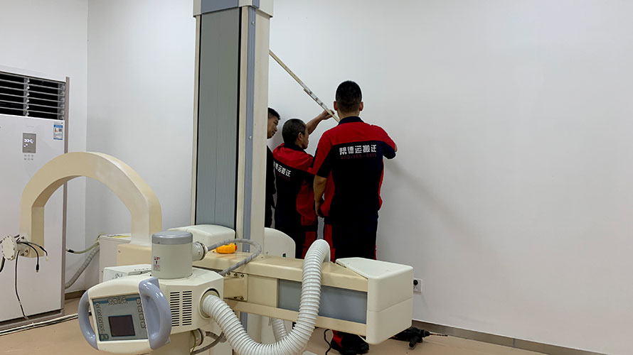 上海實驗室搬遷咨詢公司