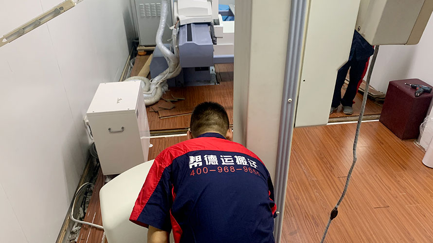 實驗室搬遷注意事項分享