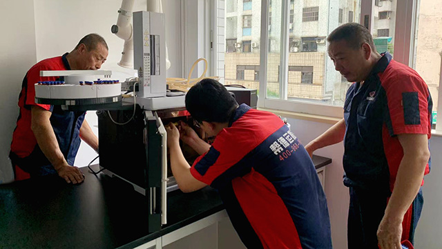 高端設備搬遷公司哪家好