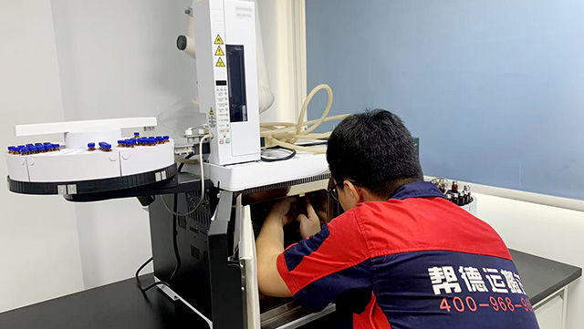 實驗室設備搬遷安全操作流程