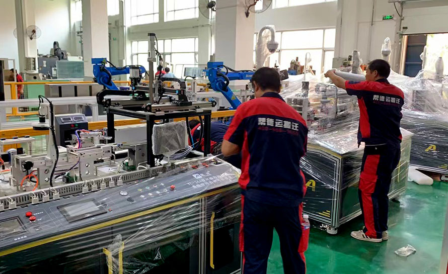 實驗室搬遷價格的費用構(gòu)成