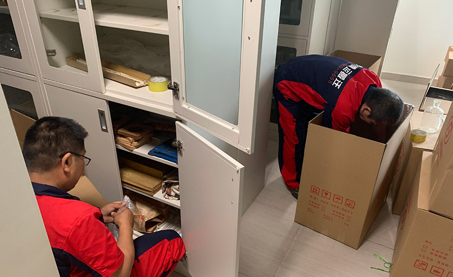 儀器設(shè)備搬遷專業(yè)咨詢