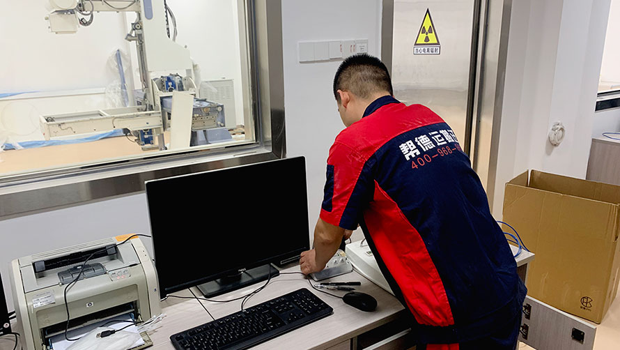 實(shí)驗(yàn)室設(shè)備搬遷文檔管理：完整記錄更便于追溯