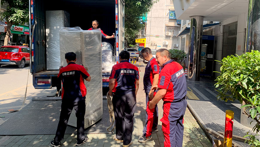 疾控中心搬遷服務(wù)公司要什么資質(zhì)？