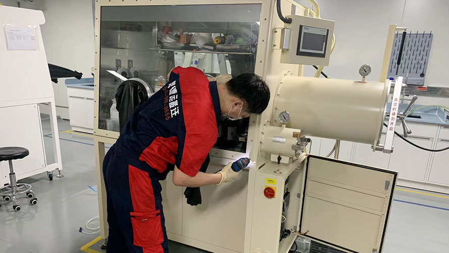 精密設(shè)備搬遷調(diào)試費(fèi)用計(jì)算