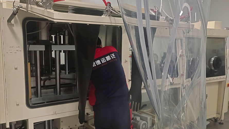 實(shí)驗(yàn)設(shè)備搬遷價(jià)格影響因素