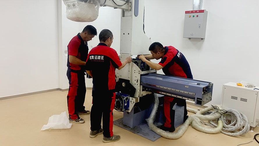 實(shí)驗(yàn)設(shè)備搬遷價(jià)格計(jì)算方式