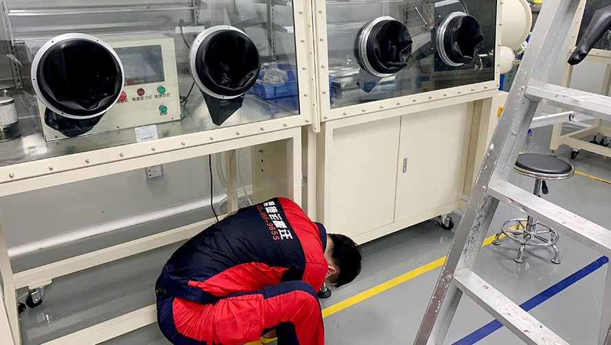 實(shí)驗(yàn)室搬遷中車輛調(diào)度與路線規(guī)劃