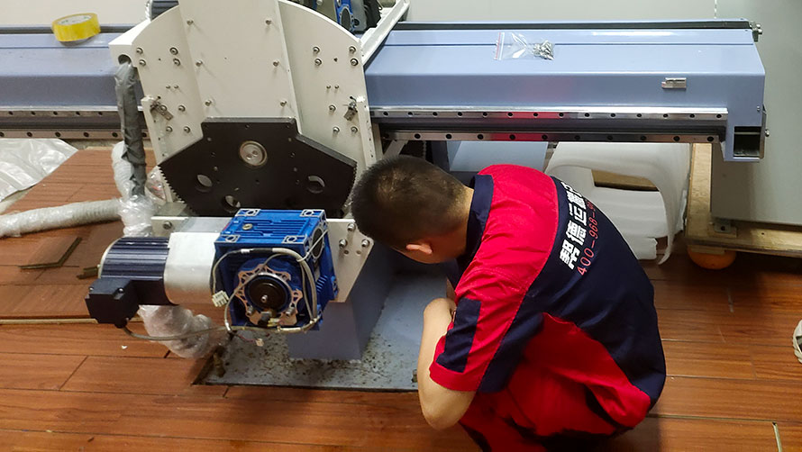 實驗室精密儀器遷移：安全第一，萬無一失