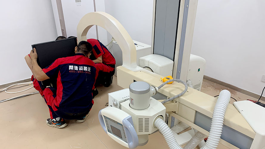 精密設備怎么搬？實用搬遷技巧與注意事項匯總