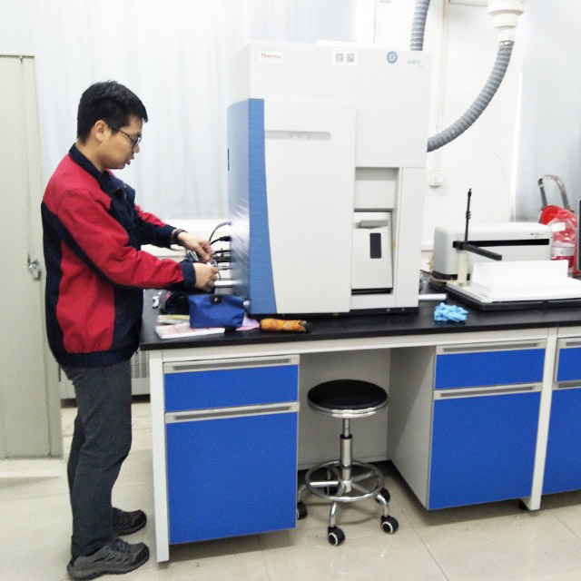 儀器設(shè)備安裝調(diào)試