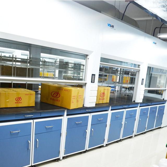 通風(fēng)柜搬遷