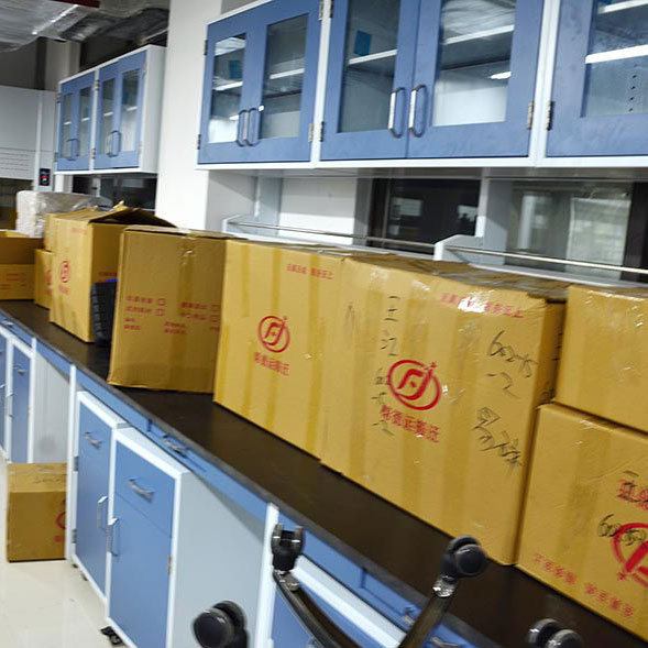 通風(fēng)柜搬遷