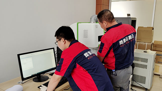 深圳大學學校整體搬遷案例